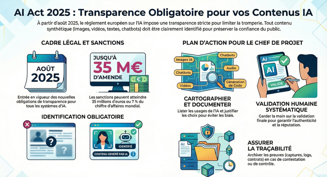 Infographie