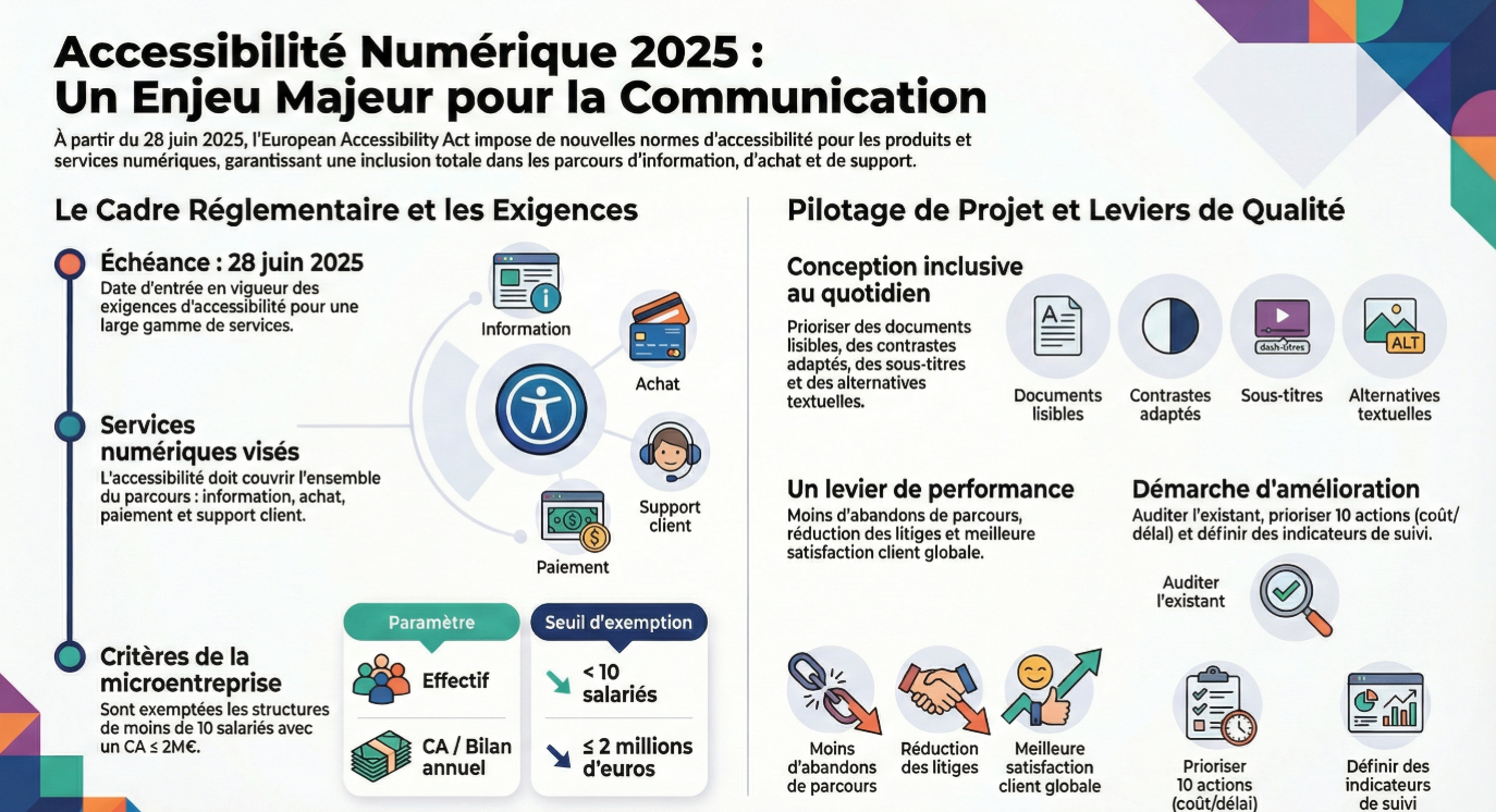 Infographie