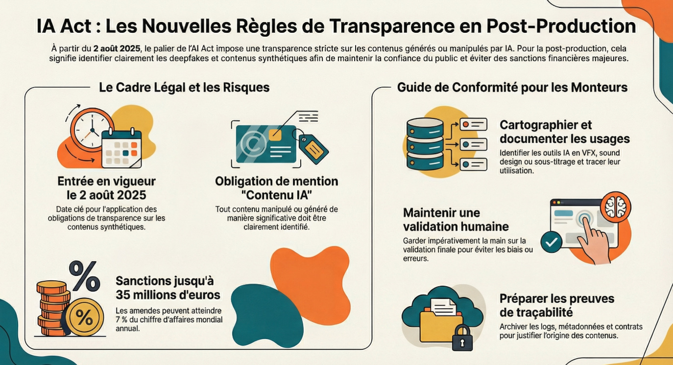 Infographie