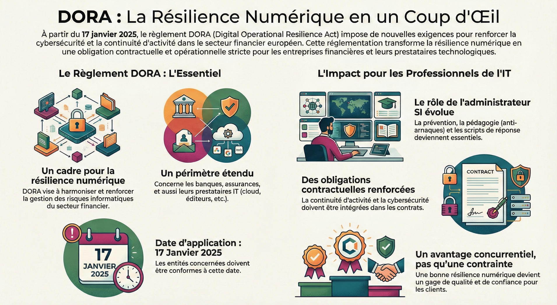 Infographie