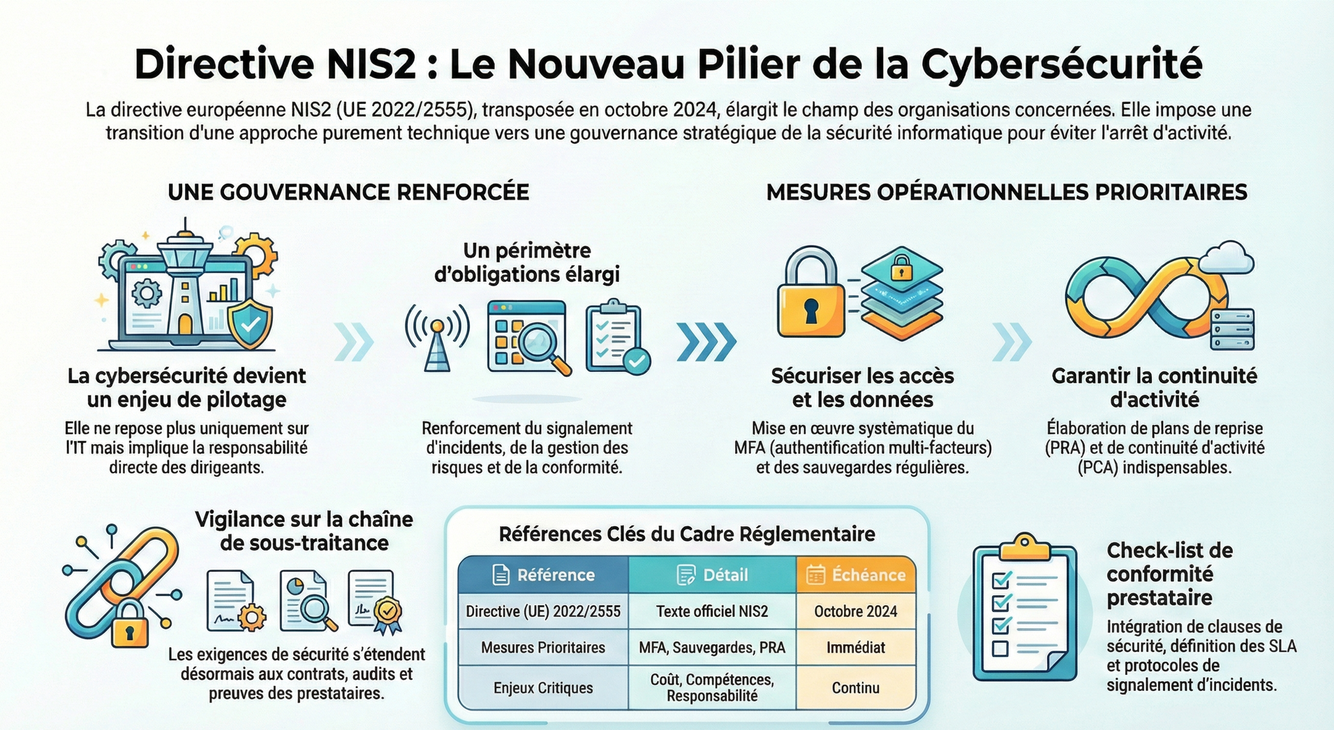 Infographie