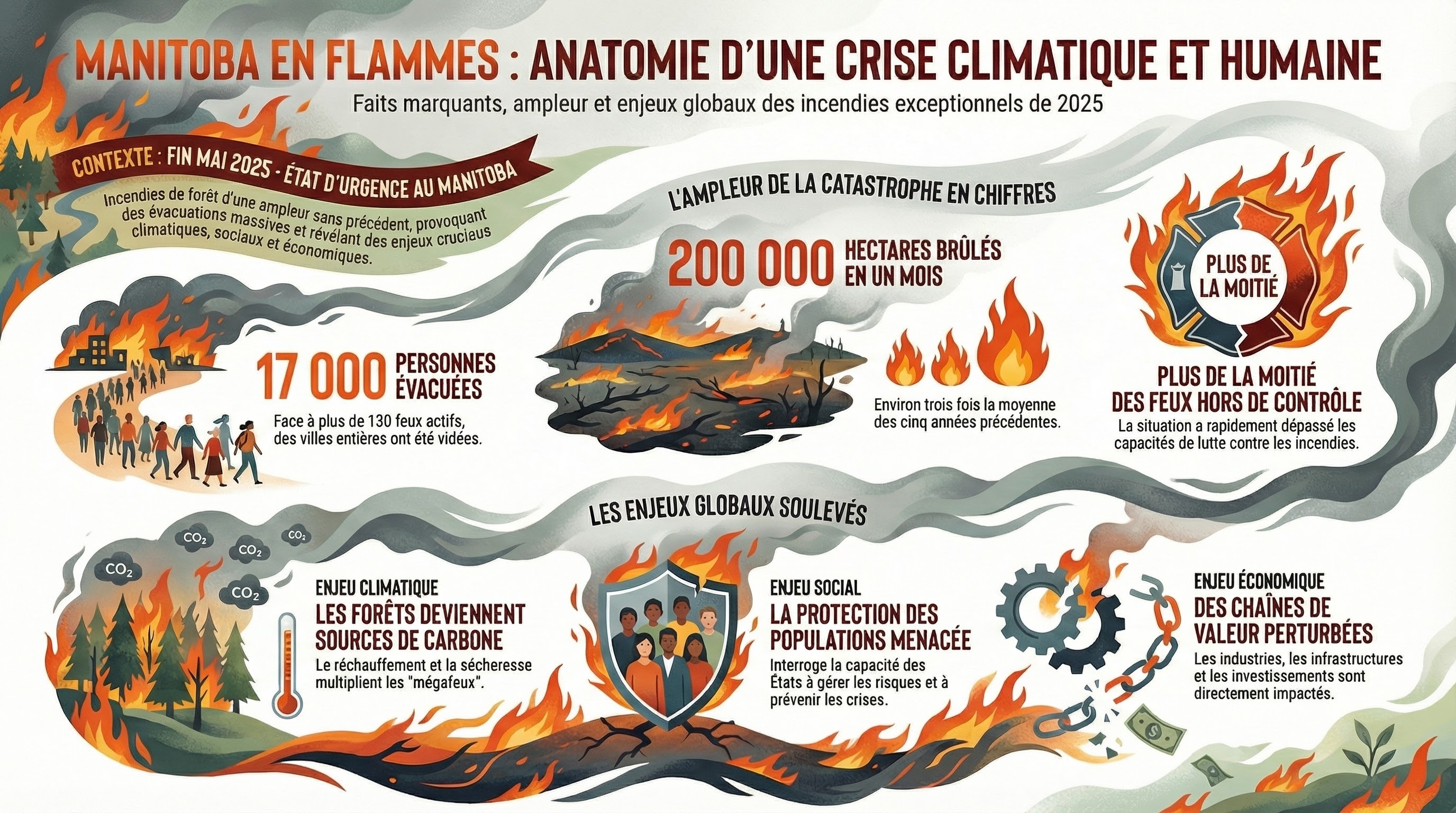Infographie