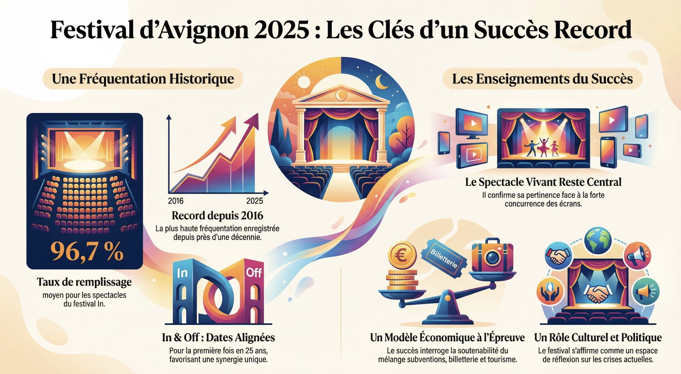 Infographie