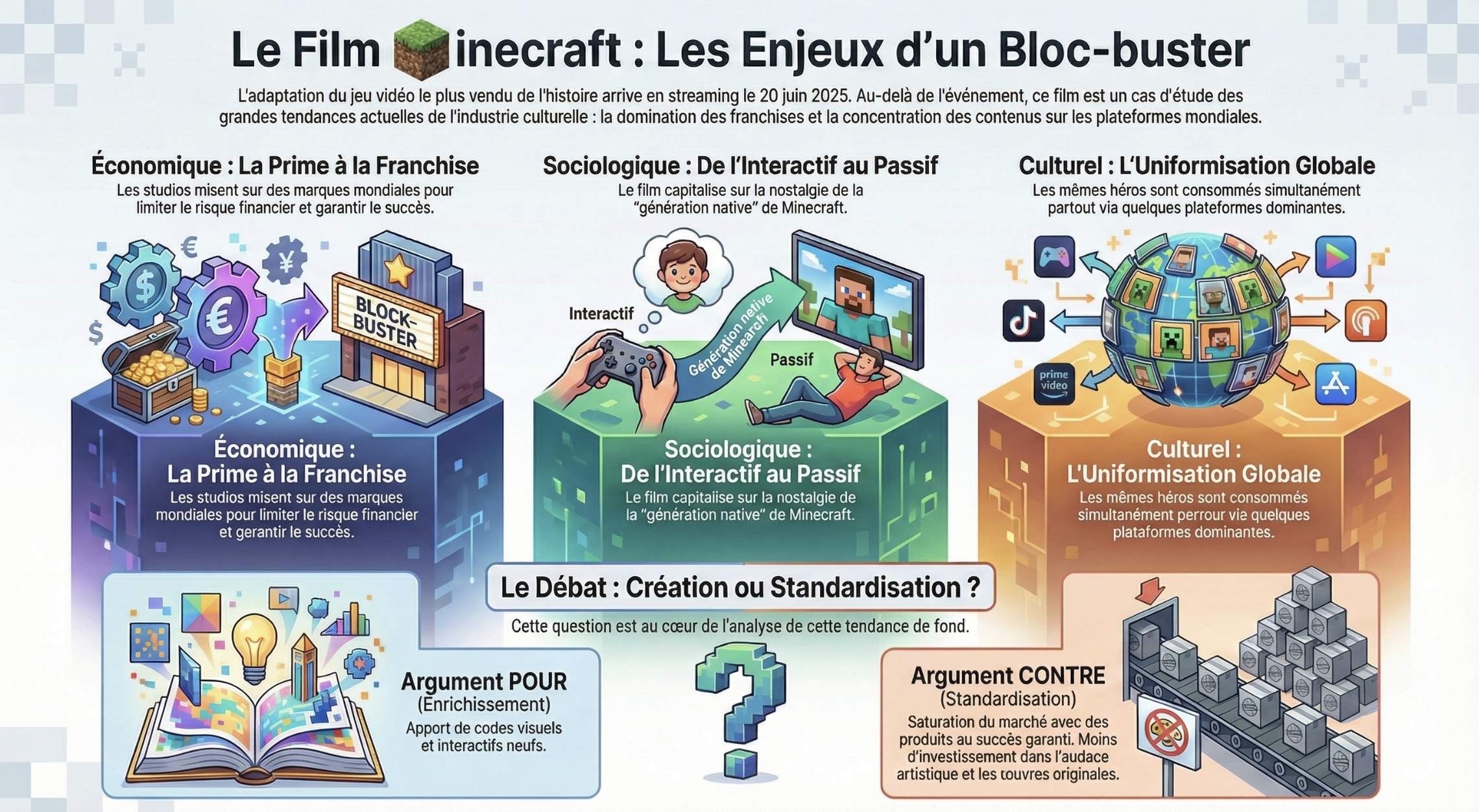 Infographie