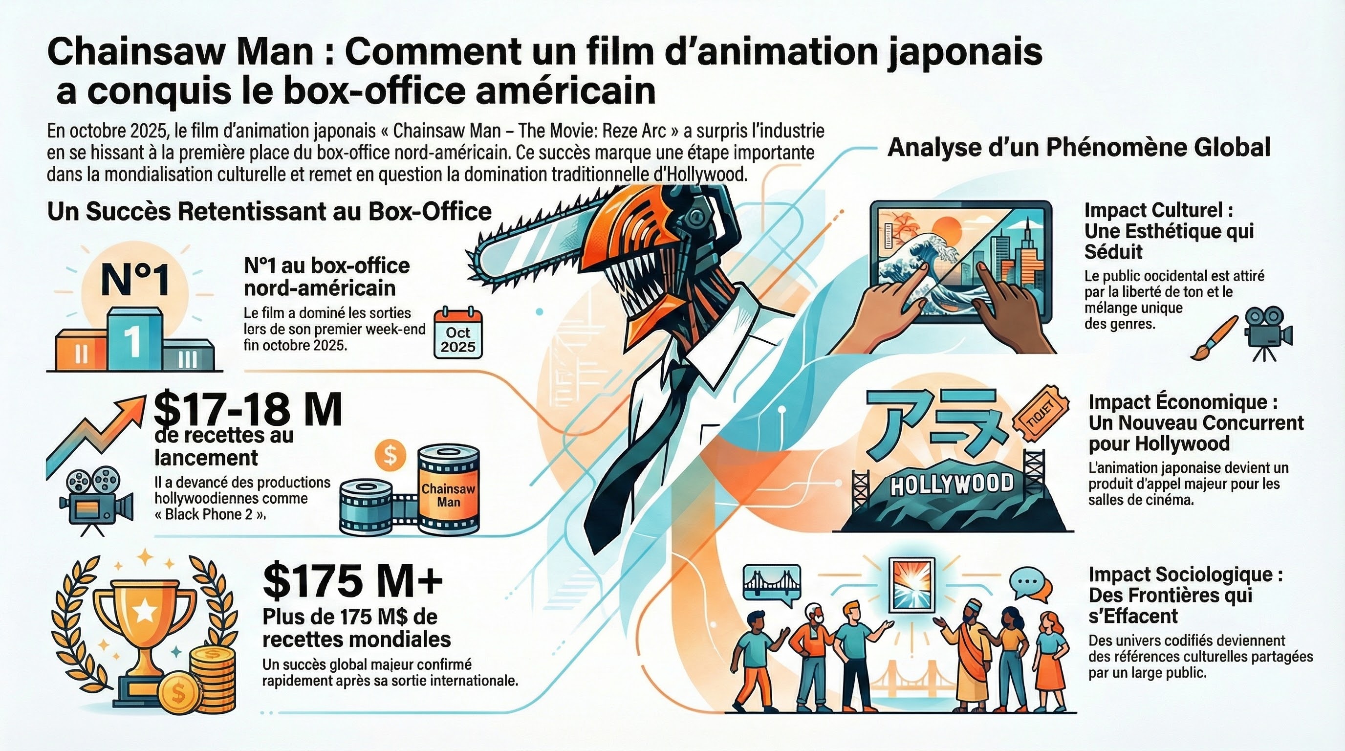 Infographie