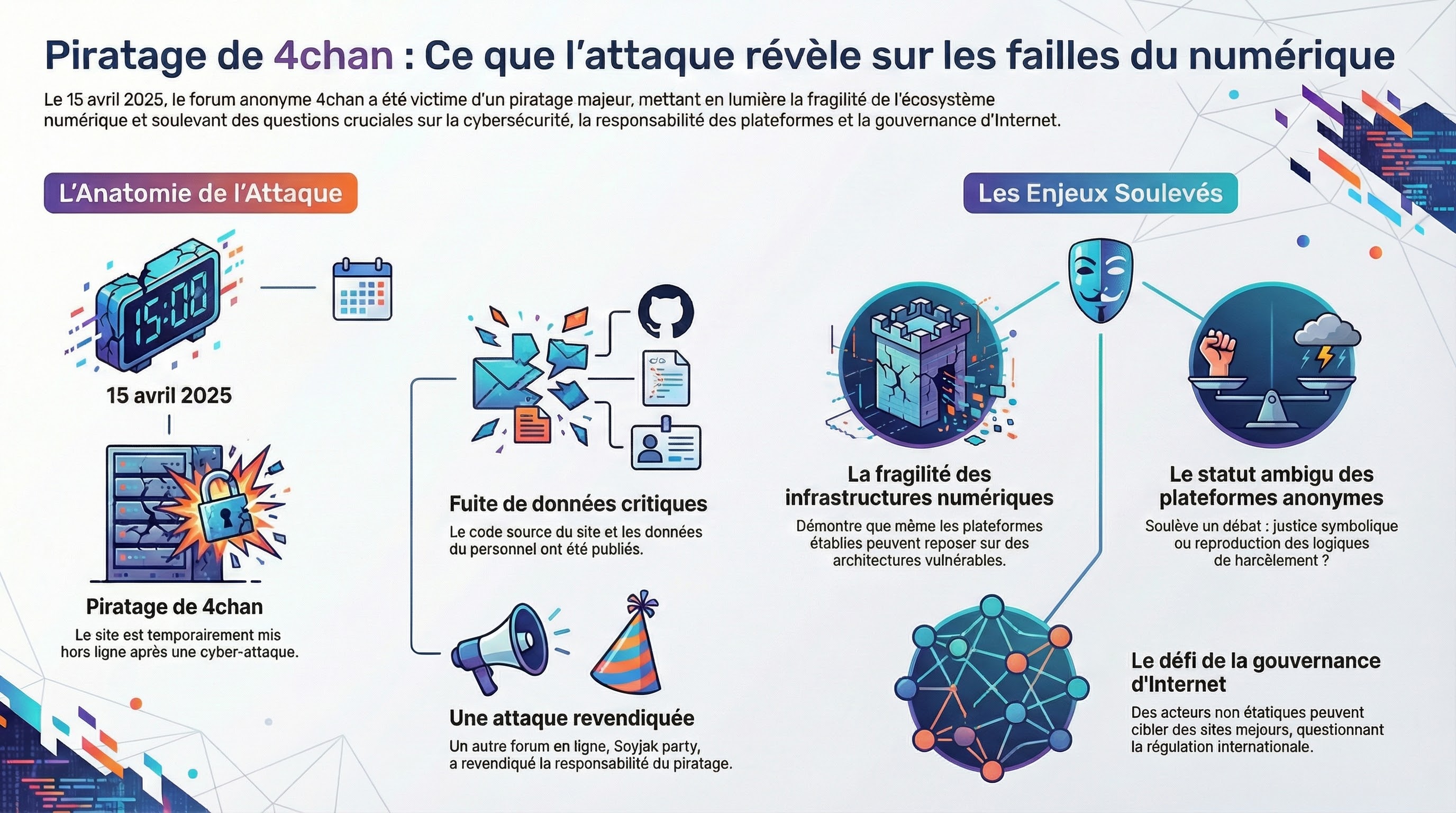 Infographie