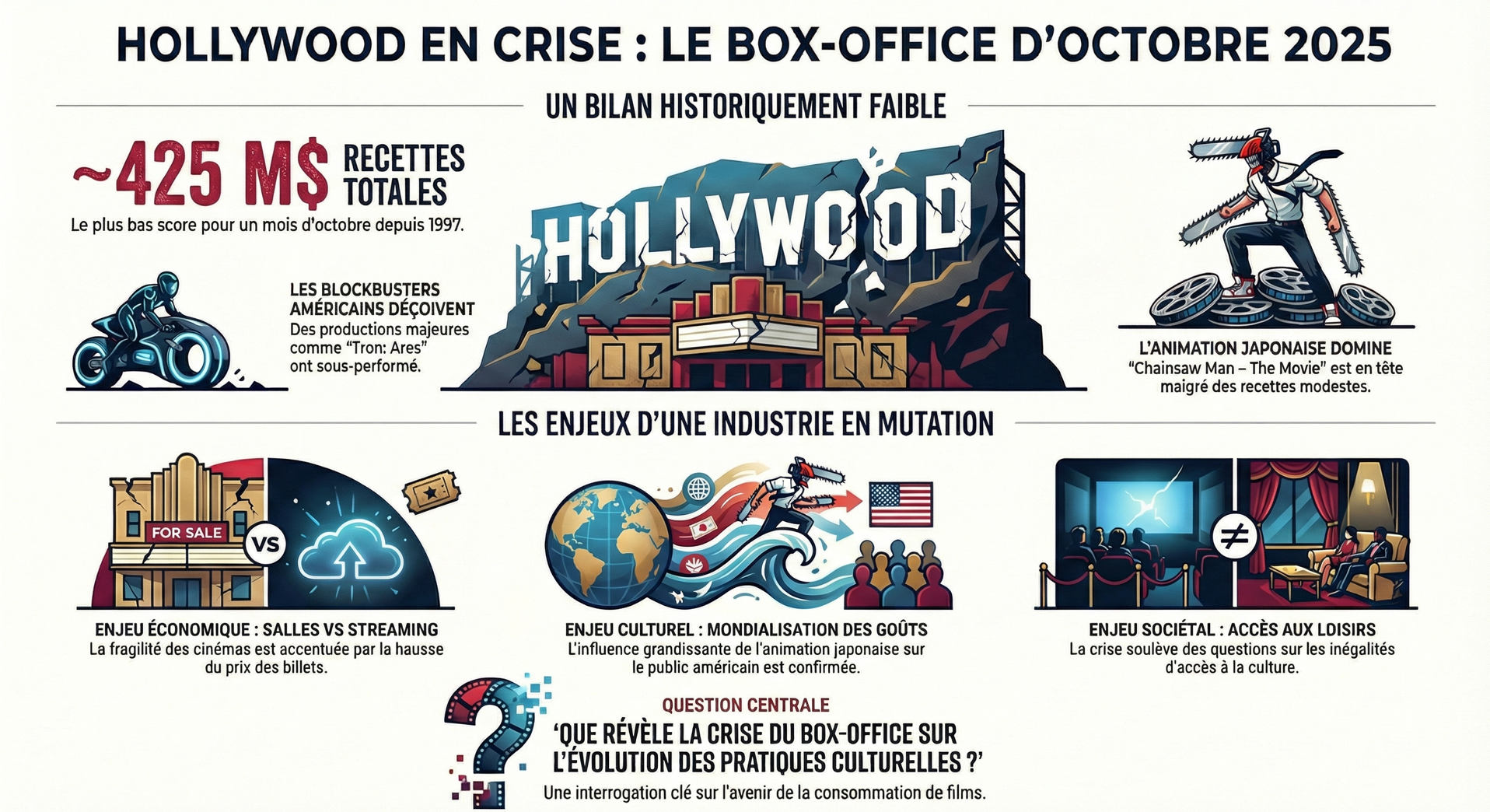 Infographie