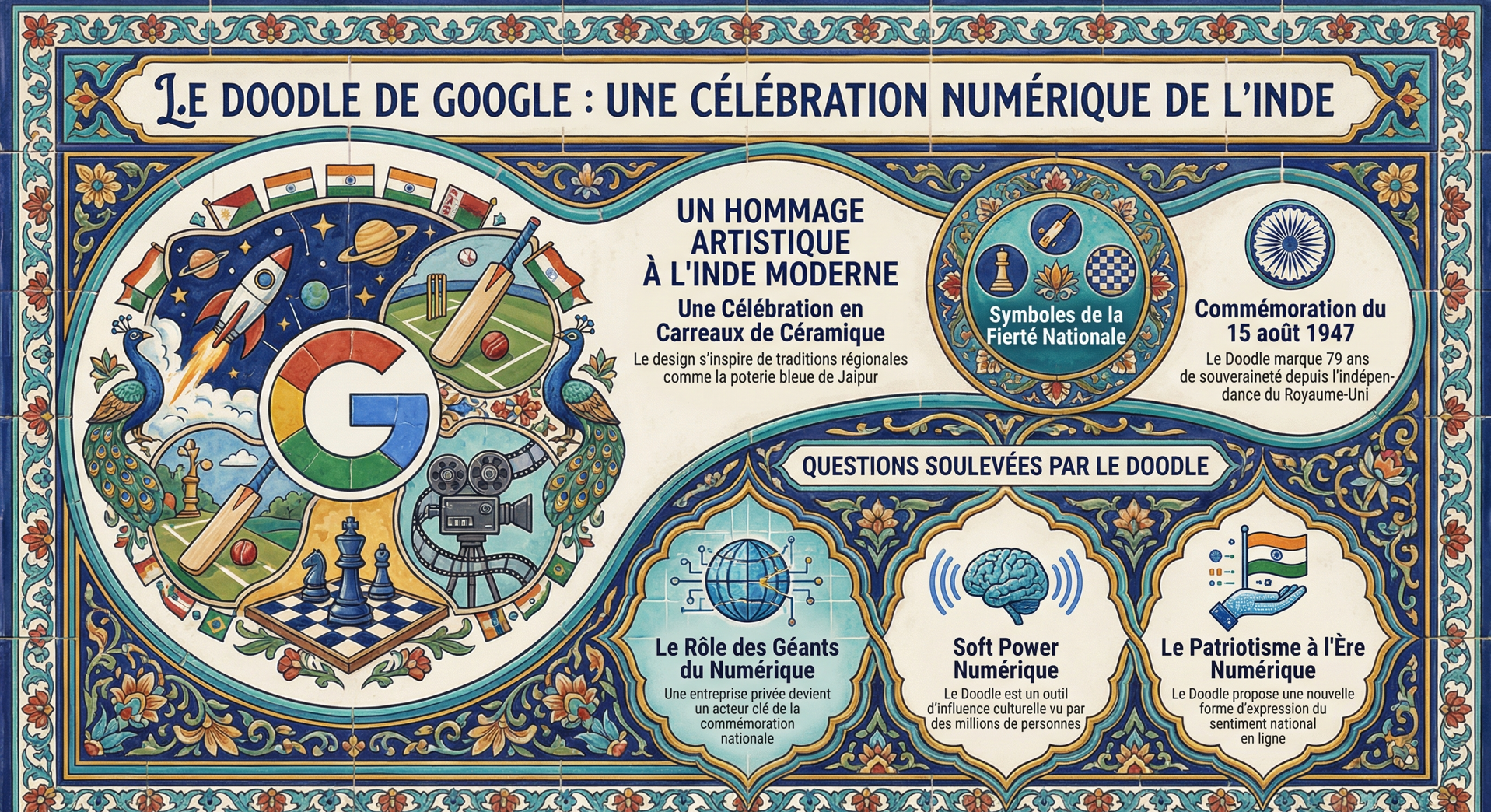 Infographie