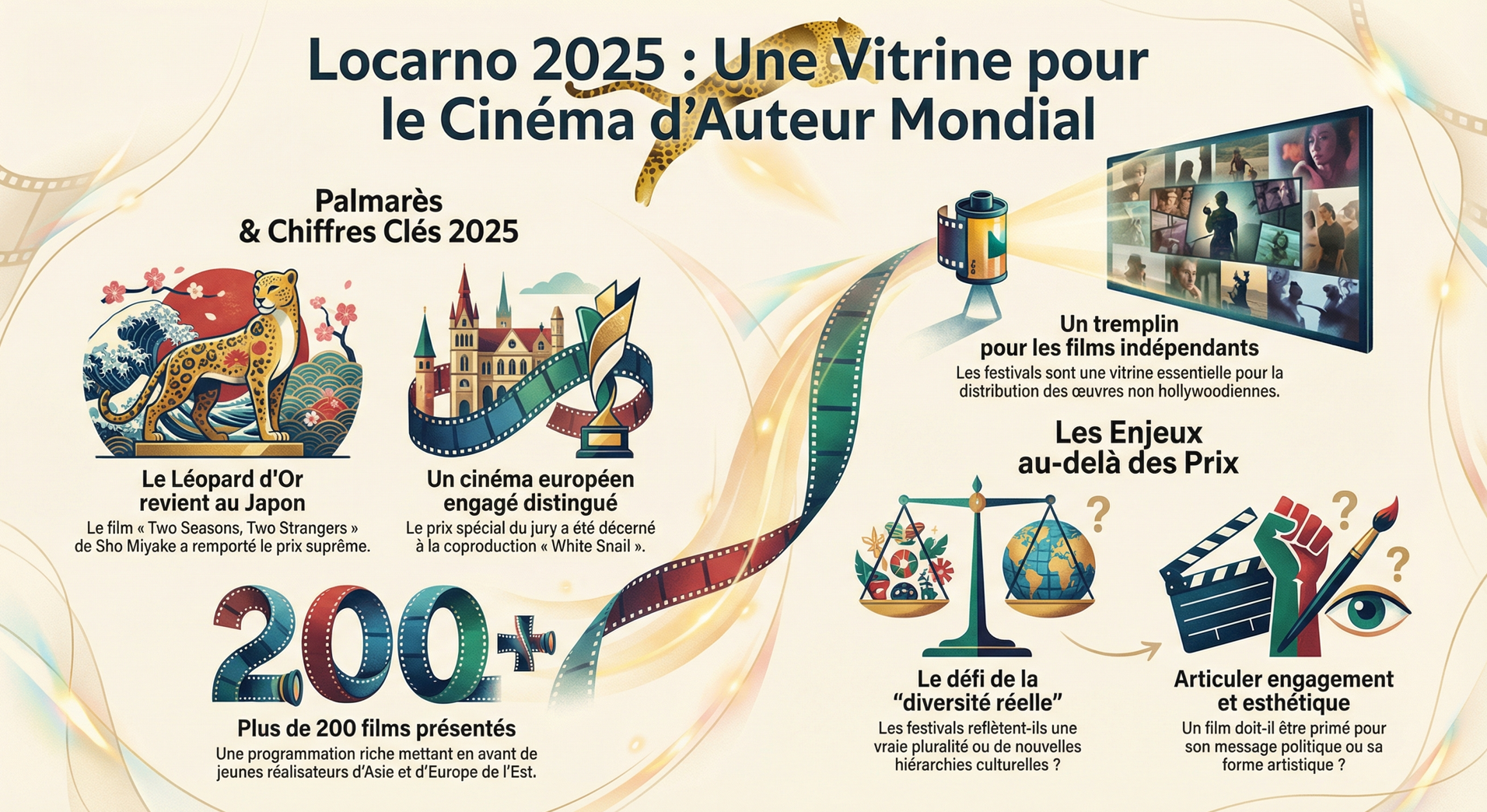 Infographie