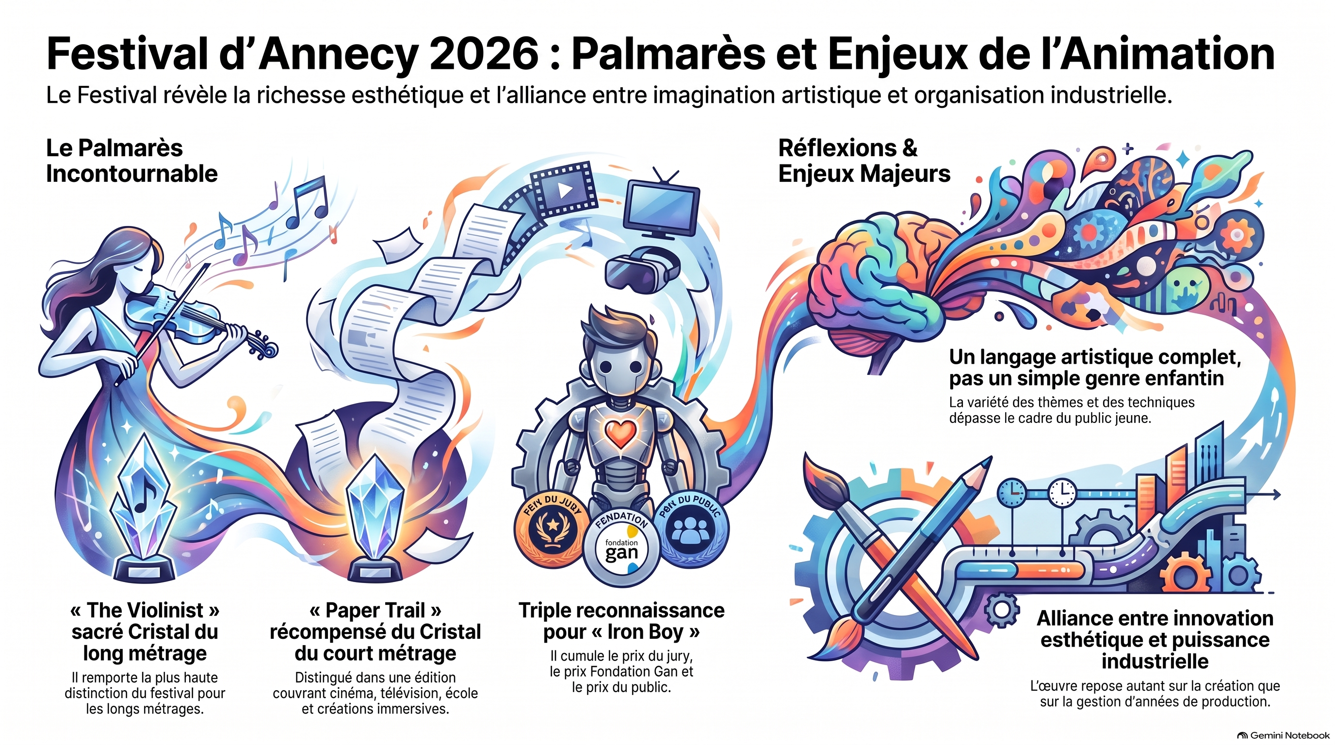 Infographie