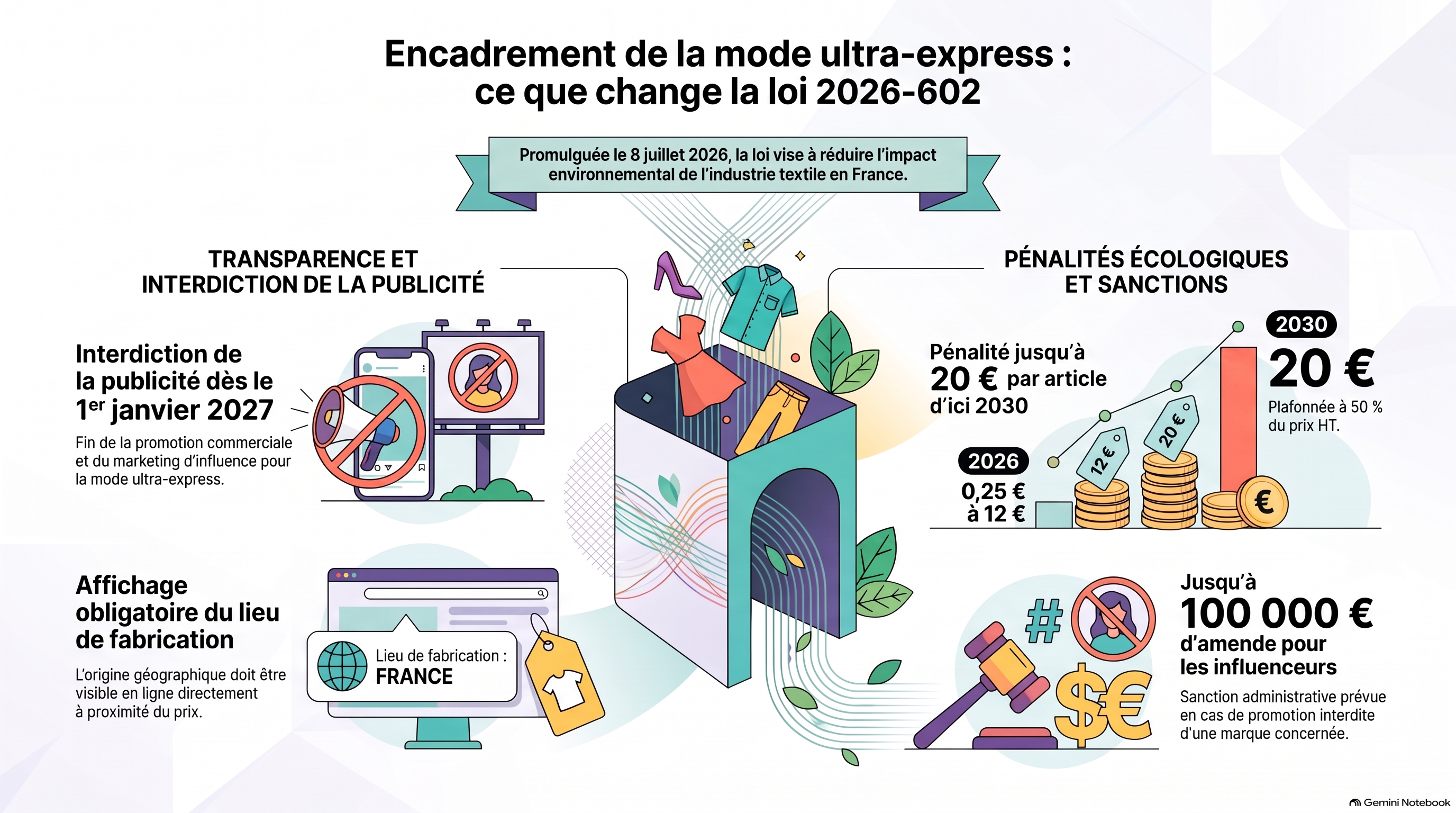 Infographie