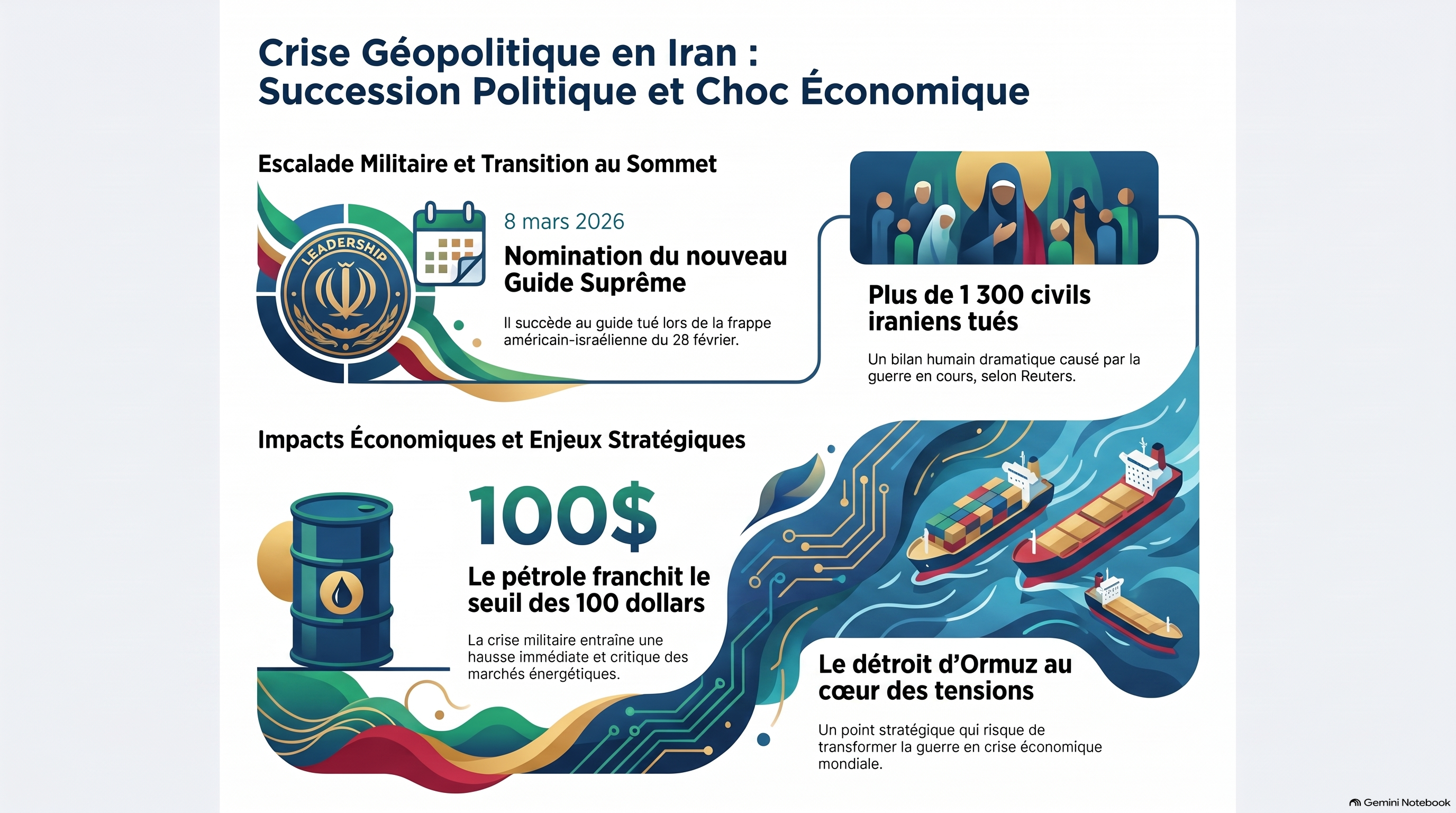 Infographie