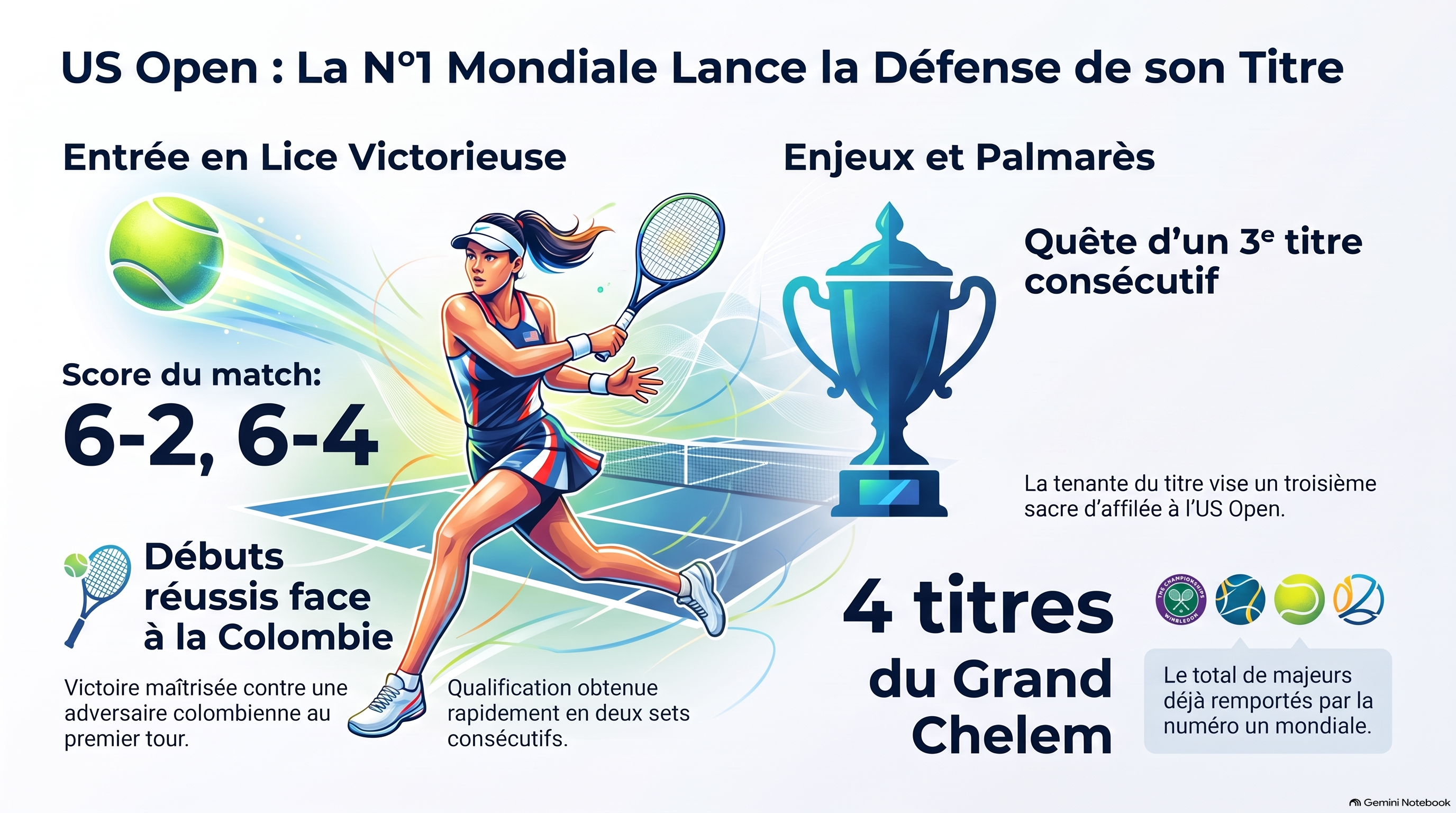 Infographie